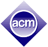 ACM logo