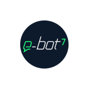 e-bot7: Logo