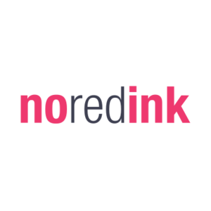 NoRedInk: Logo