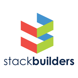 Stack Builders: Logo